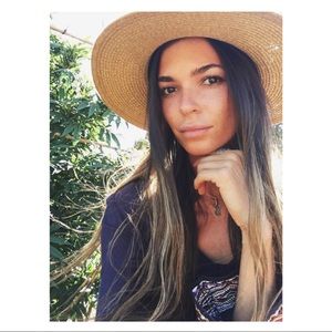 Meet your Posher, Kasey